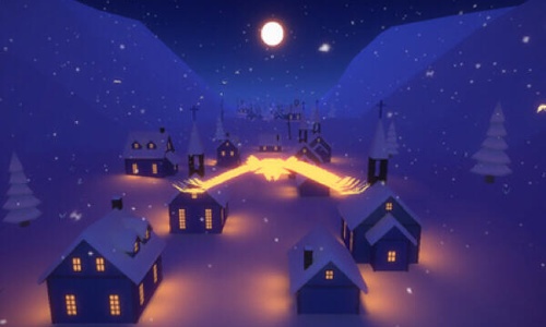 候车打发时间小游戏