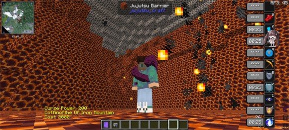 我的世界史诗咒术(1)