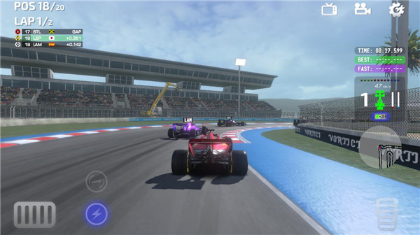 monoposto最新版(1)