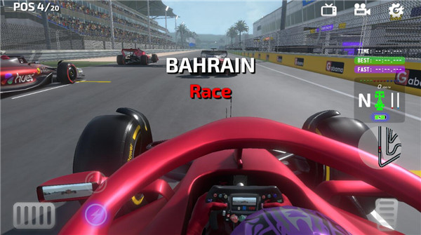 monoposto最新版(2)