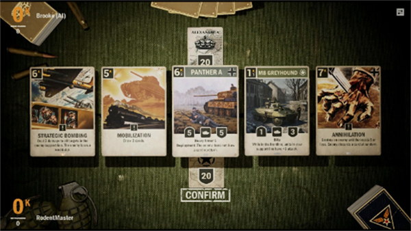 kards手游版官网版(2)