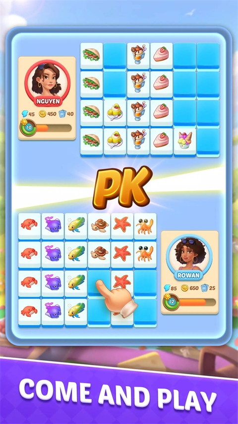 漫游小镇最新版(1)