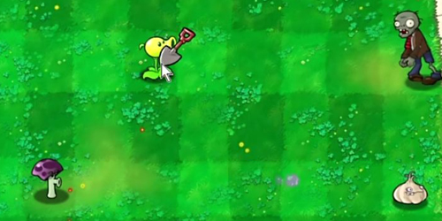 胆小菇之梦手机版中文版(3)