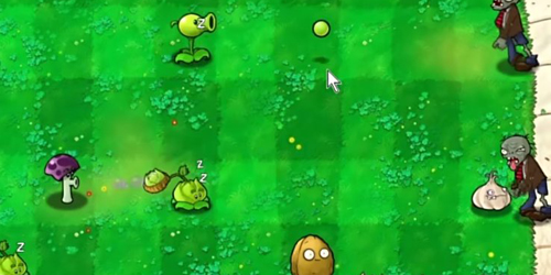 胆小菇之梦手机版中文版(2)