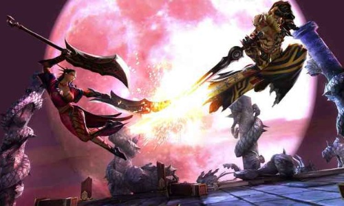 好玩到炸裂的精品手机游戏