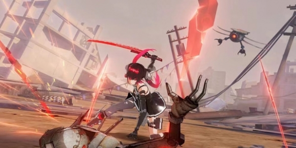 鸣潮手游最新版(2)