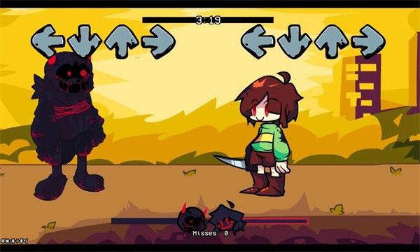 fnf腐化精神错乱模组(2)