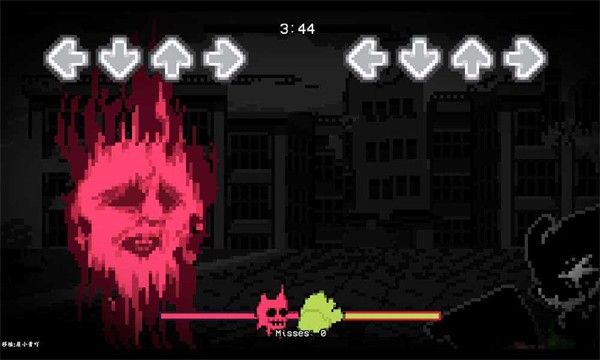 fnf腐化精神错乱模组(1)