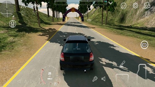 手动挡停车场2无广告轻量版(1)