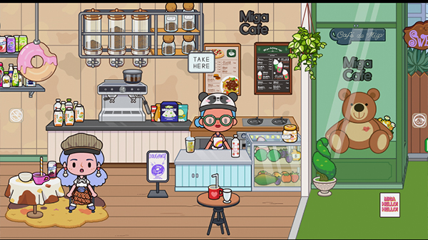 米加小镇playmods(1)