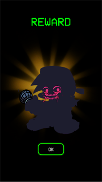 fnf黑色星期五傻子比利模组(1)