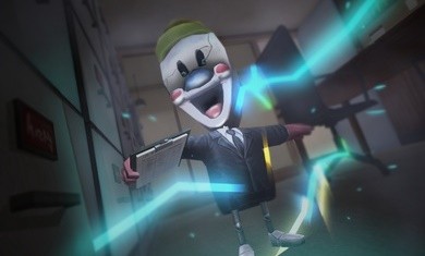 恐怖冰淇淋4同人版(2)