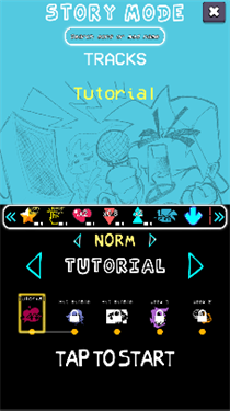 fnf黑色星期五傻子比利模组(3)