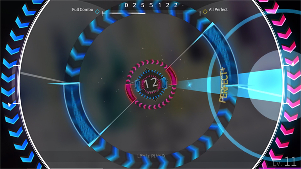 旋转音律 旋转音律