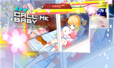 同步音律喵赛克官方版(2)