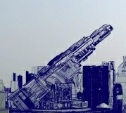 铁锈战争外国模组整合包2024