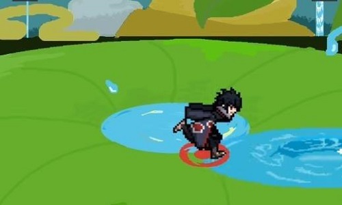 像素火影单机游戏排行榜