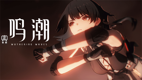 鸣潮官方版正版(2)