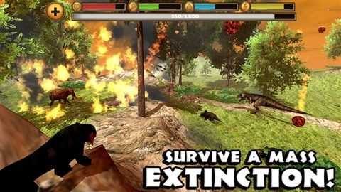 剑齿虎模拟器汉化(3)