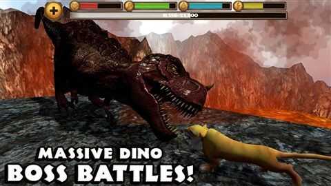 剑齿虎模拟器汉化(2)