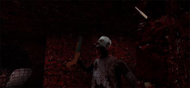 恐怖奶奶3噩梦重置版(1)