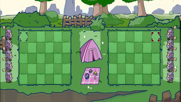 融合版植物僵尸(3)