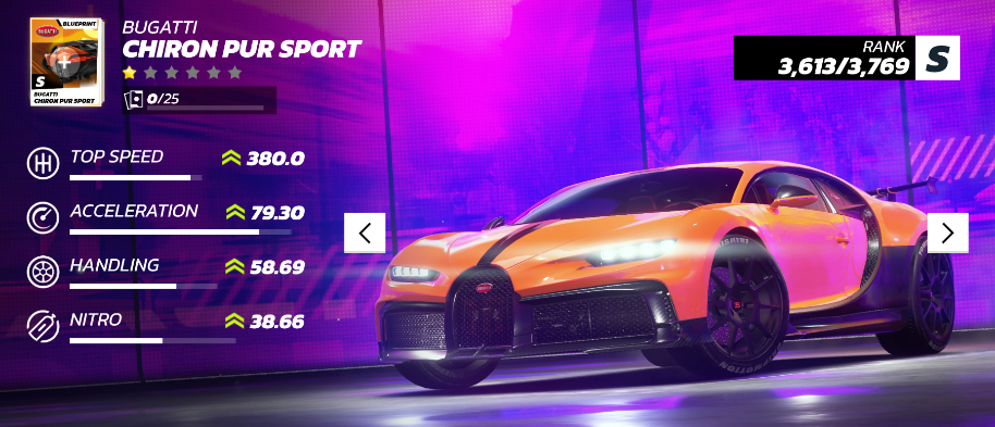 狂野飙车传奇集结游戏