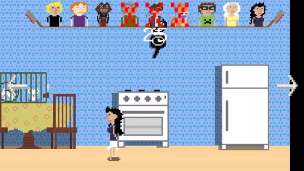 屠夫躲猫猫正版(3)