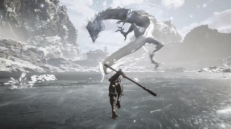 黑神话悟空抢先版(3)