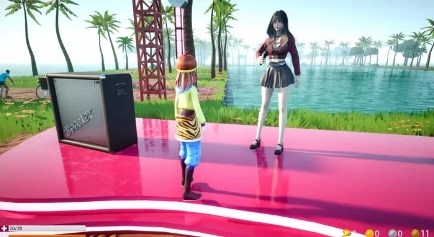 黑神话悟空抢先版狗熊岭吗喽(3)