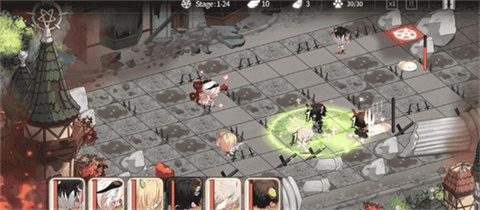 地狱有什么不好游戏官网版(2)