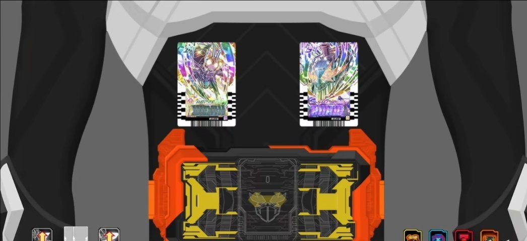 彩虹龙歌查德模拟器(3)