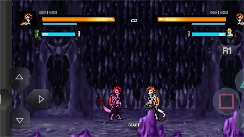 bvn全明星乱斗(3)