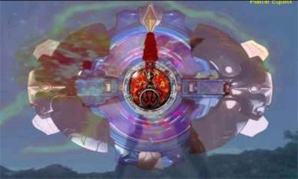 罗布奥特曼变身器模拟器(1)