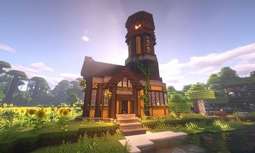 开放世界沙盒游戏大全