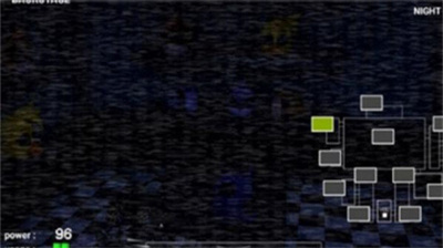 福瑞娘的夜班手游官网版(1)