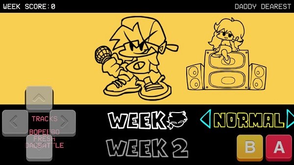 周五夜放克小恶魔模组(3)