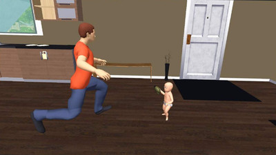 谁是你爸爸联机版(3)