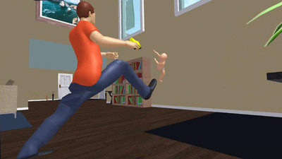 谁是你爸爸联机版(1)