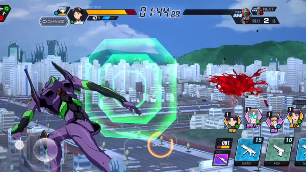 新世纪战士战斗领域最新版(1)