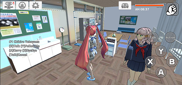 学校生活模拟器3(1)