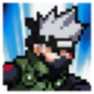 像素火影疾风传小樱