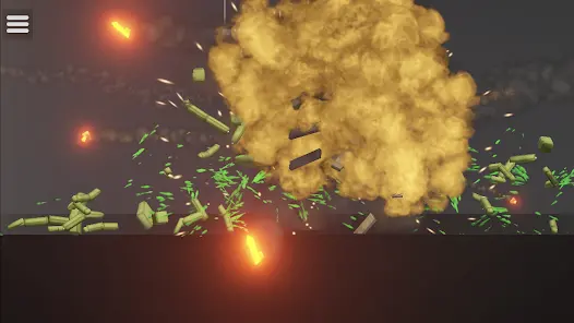 3D布娃娃沙盒游乐场最新版(3)