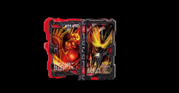 假面骑士圣刃腰带模拟器手机版(2)