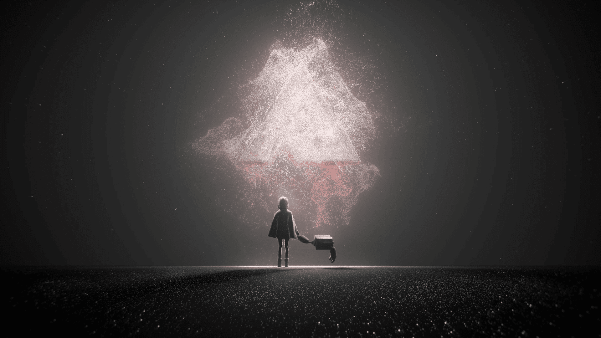 苍翼混沌效应(1)