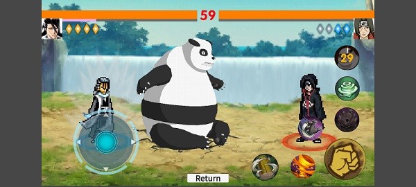 火影战记概念纷争(3)