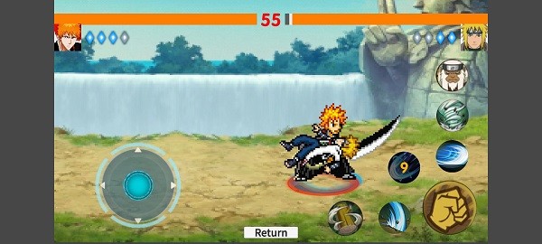 火影战记概念纷争(2)