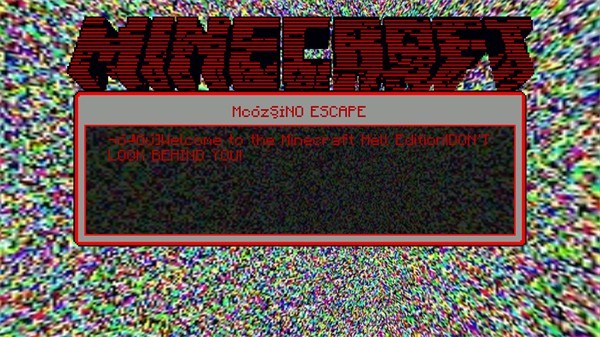 我的世界地狱版(3)