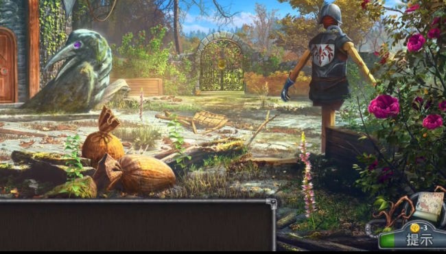 匿名者失心者(1)