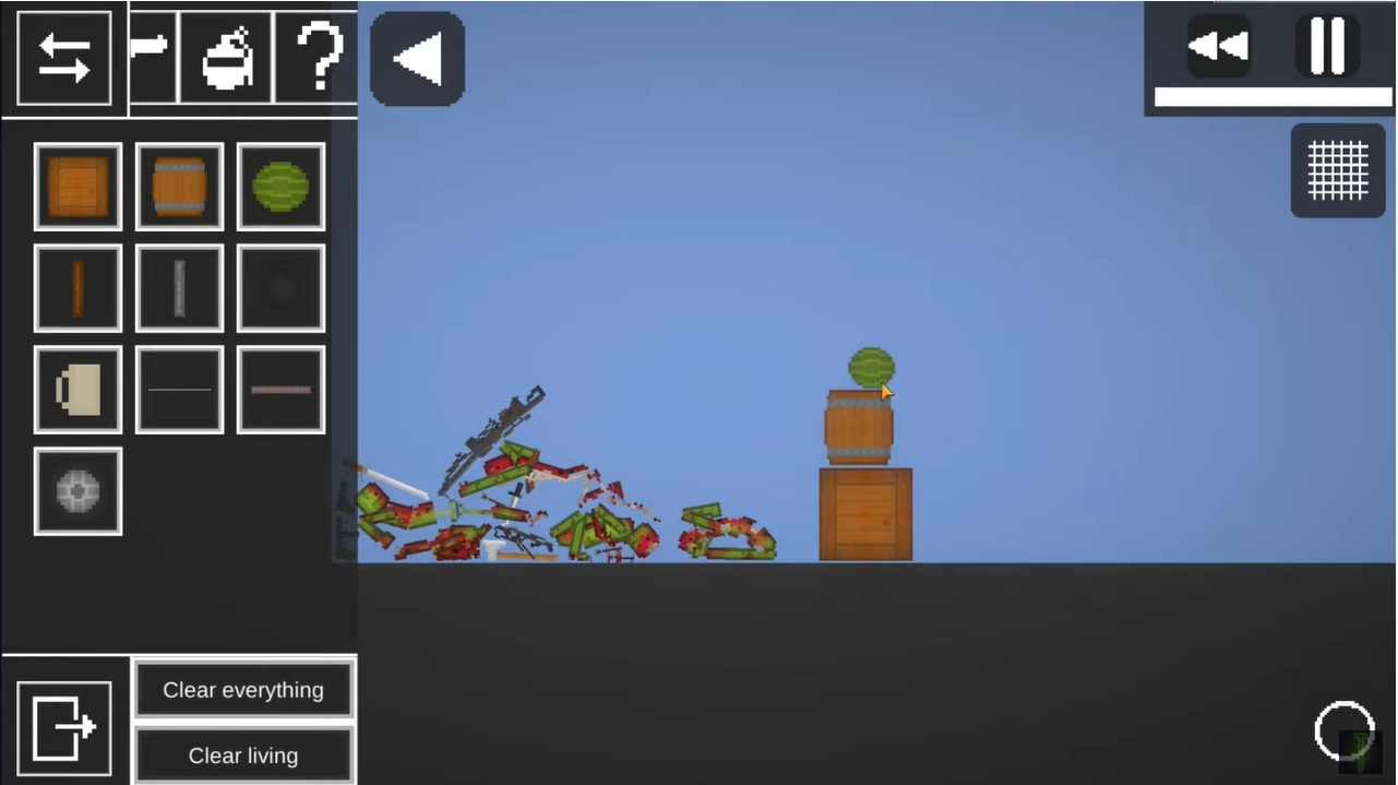 甜瓜游乐场19.0(3)